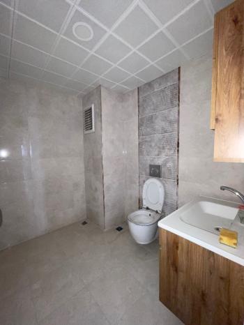 Güvenay - Çorum Gardenya Park Sitesi 3+1 Satılık Daire 