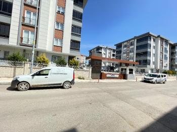 Güvenay - Çorum Gardenya Park Sitesi 3+1 Satılık Daire 