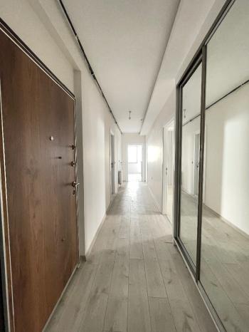 Güvenay - Çorum Gardenya Park Sitesi 3+1 Satılık Daire 