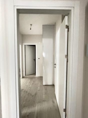Güvenay - Çorum Gardenya Park Sitesi 3+1 Satılık Daire 