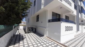 GÜVENAY - ÇORUM KENT PARK ALT TARAFI 2+1 LÜKS SATILIK DAİRE
