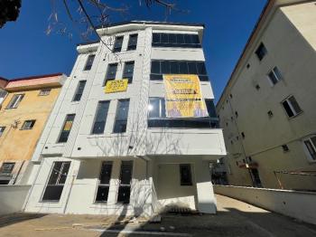 GÜVENAY - ÇORUM BEYTEPE ARA KAT SATILIK LÜKS SIFIR 2+1 DAİRE