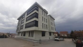 GÜVENAY - ÇORUM BİNEVLER'de PREMİUM 1+1 LÜKS DAİRELER