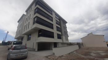 GÜVENAY - ÇORUM BİNEVLER'de PREMİUM 1+1 LÜKS DAİRELER