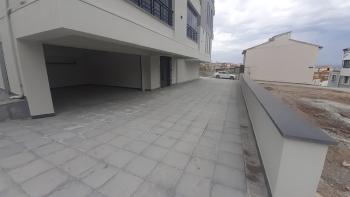 GÜVENAY - ÇORUM BİNEVLER'de PREMİUM 1+1 LÜKS DAİRELER