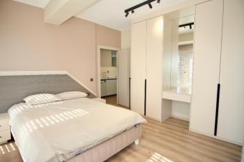 GÜVENAY - ÇORUM BİNEVLER'de PREMİUM 1+1 LÜKS DAİRELER