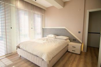 GÜVENAY - ÇORUM BİNEVLER'de PREMİUM 1+1 LÜKS DAİRELER