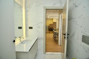 GÜVENAY - ÇORUM BİNEVLER'de PREMİUM 1+1 LÜKS DAİRELER