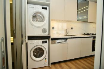 GÜVENAY - ÇORUM BİNEVLER'de PREMİUM 1+1 LÜKS DAİRELER