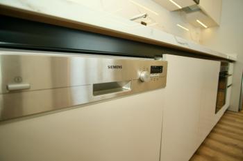 GÜVENAY - ÇORUM BİNEVLER'de PREMİUM 1+1 LÜKS DAİRELER