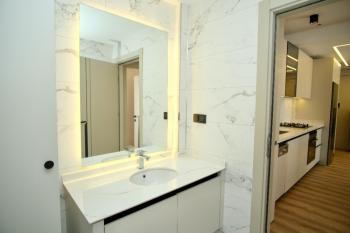 GÜVENAY - ÇORUM BİNEVLER'de PREMİUM 1+1 LÜKS DAİRELER