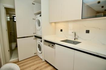 GÜVENAY - ÇORUM BİNEVLER'de PREMİUM 1+1 LÜKS DAİRELER