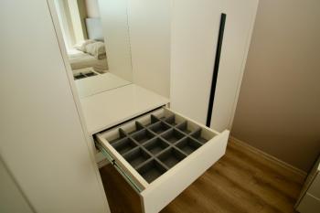 GÜVENAY - ÇORUM BİNEVLER'de PREMİUM 1+1 LÜKS DAİRELER