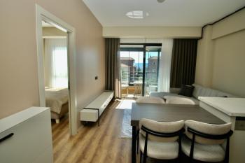 GÜVENAY - ÇORUM BİNEVLER'de PREMİUM 1+1 LÜKS DAİRELER