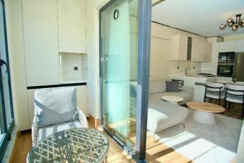 GÜVENAY - ÇORUM BİNEVLER'de PREMİUM 1+1 LÜKS DAİRELER