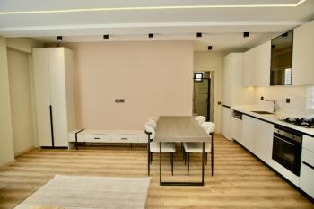 GÜVENAY - ÇORUM BİNEVLER'de PREMİUM 1+1 LÜKS DAİRELER