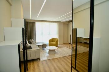 GÜVENAY - ÇORUM BİNEVLER'de PREMİUM 1+1 LÜKS DAİRELER