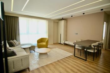 GÜVENAY - ÇORUM BİNEVLER'de PREMİUM 1+1 LÜKS DAİRELER