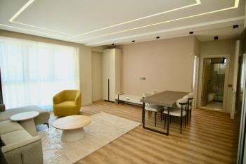 GÜVENAY - ÇORUM BİNEVLER'de PREMİUM 1+1 LÜKS DAİRELER