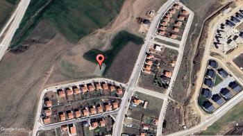 GÜVENAY - ÇORUM SİLİM KENT MUTLU KENT VİLLALARI YANI SATILIK ARSA