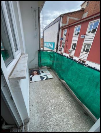 GÜVENAY - ÇORUM GAZİ CAD. HALK BANK ARKASI 3+1 SATILIK DAİRE