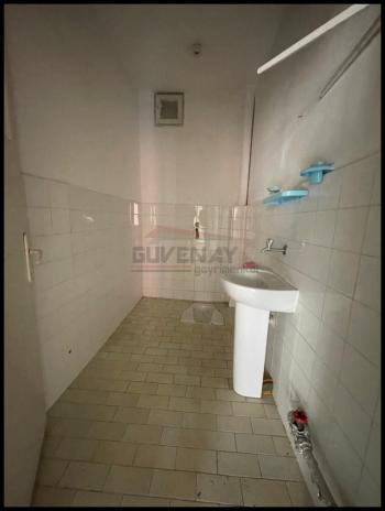 GÜVENAY - ÇORUM GAZİ CAD. HALK BANK ARKASI 3+1 SATILIK DAİRE