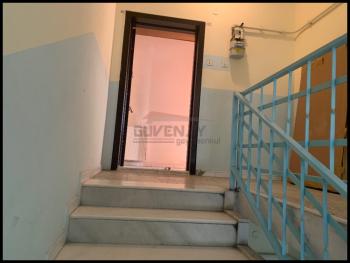 GÜVENAY - ÇORUM GAZİ CAD. HALK BANK ARKASI 3+1 SATILIK DAİRE