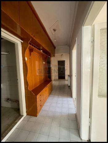 GÜVENAY - ÇORUM GAZİ CAD. HALK BANK ARKASI 3+1 SATILIK DAİRE
