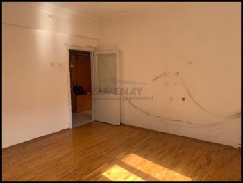 GÜVENAY - ÇORUM GAZİ CAD. HALK BANK ARKASI 3+1 SATILIK DAİRE