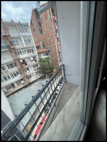 GÜVENAY - ÇORUM GAZİ CAD. HALK BANK ARKASI 3+1 SATILIK DAİRE