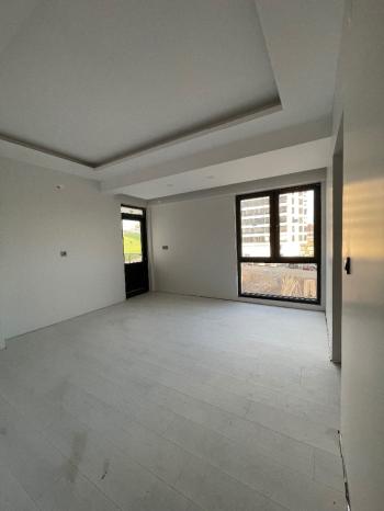 GÜVENAY - ÇORUM LOZAN ARKASI BEST YANINDA SON KAT 4+1 SIFIR DAİRE