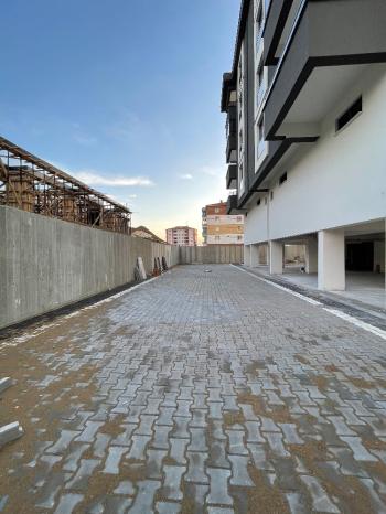 GÜVENAY - ÇORUM LOZAN ARKASI BEST YANINDA SON KAT 4+1 SIFIR DAİRE