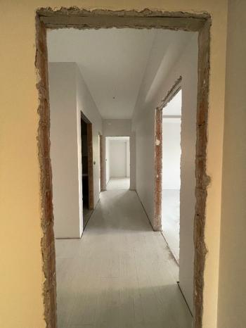 GÜVENAY - ÇORUM LOZAN ARKASI BEST YANINDA SON KAT 4+1 SIFIR DAİRE