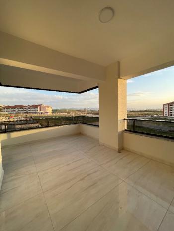 GÜVENAY - ÇORUM LOZAN ARKASI BEST YANINDA SON KAT 4+1 SIFIR DAİRE
