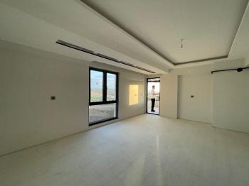 GÜVENAY - ÇORUM LOZAN ARKASI BEST YANINDA SON KAT 4+1 SIFIR DAİRE