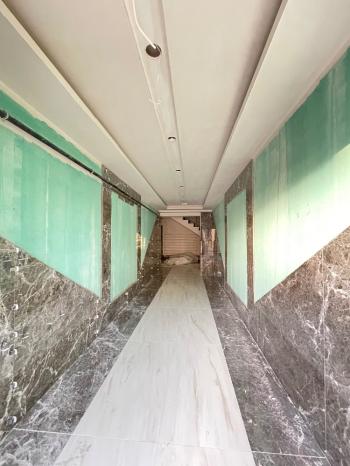 GÜVENAY - ÇORUM LOZAN ARKASI BEST YANINDA SON KAT 4+1 SIFIR DAİRE