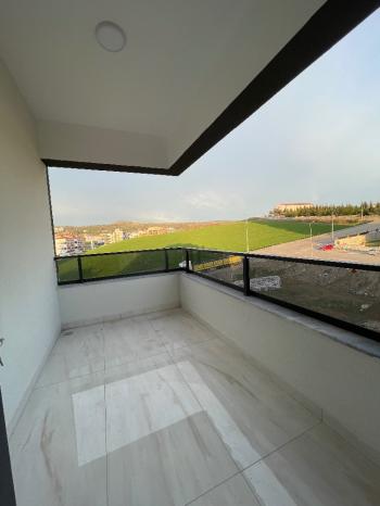 GÜVENAY - ÇORUM LOZAN ARKASI BEST YANINDA SON KAT 4+1 SIFIR DAİRE