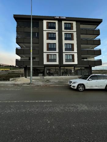 GÜVENAY - ÇORUM LOZAN ARKASI BEST YANINDA SON KAT 4+1 SIFIR DAİRE