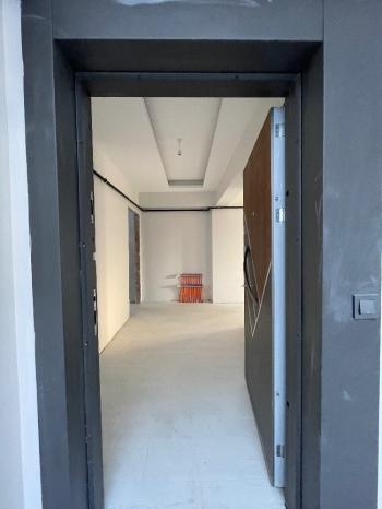 GÜVENAY - ÇORUM LOZAN ARKASI BEST YANINDA SON KAT 4+1 SIFIR DAİRE