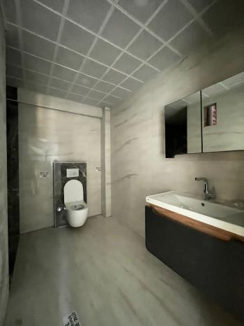 GÜVENAY - ÇORUM LOZAN ARKASI BEST YANINDA SON KAT 4+1 SIFIR DAİRE