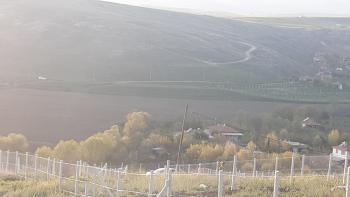 GÜVENAY - ÇORUM OSMANCIK YOLU ÜZERİ SARMAŞA MEVKİ SATILIK HOBİ BAHÇESİ