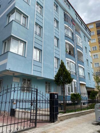 GÜVENAY - ÇORUM GARANTİ EVLER 5+1 DUBLEKS SATILIK DAİRE 