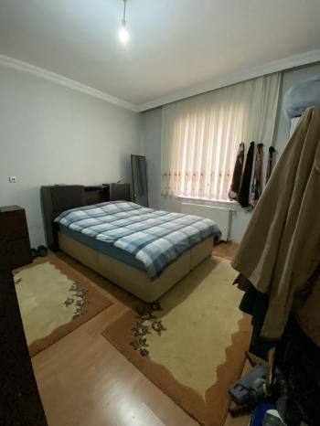 GÜVENAY - ÇORUM GARANTİ EVLER 5+1 DUBLEKS SATILIK DAİRE 