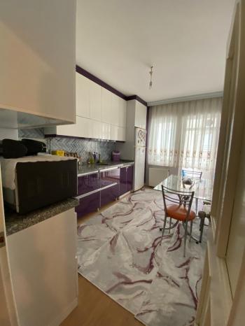 GÜVENAY - ÇORUM GARANTİ EVLER 5+1 DUBLEKS SATILIK DAİRE 