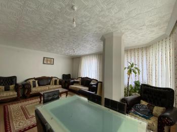 GÜVENAY - ÇORUM GARANTİ EVLER 5+1 DUBLEKS SATILIK DAİRE 