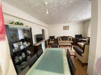 GÜVENAY - ÇORUM GARANTİ EVLER 5+1 DUBLEKS SATILIK DAİRE 