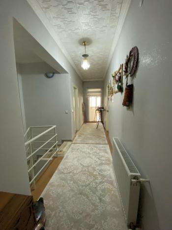 GÜVENAY - ÇORUM GARANTİ EVLER 5+1 DUBLEKS SATILIK DAİRE 