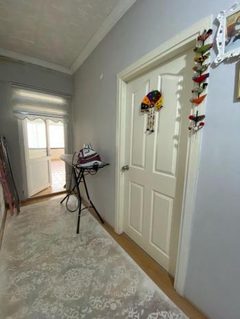 GÜVENAY - ÇORUM GARANTİ EVLER 5+1 DUBLEKS SATILIK DAİRE 