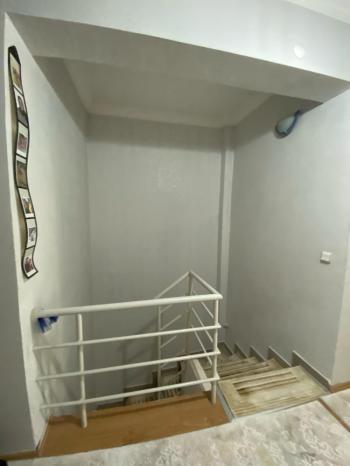 GÜVENAY - ÇORUM GARANTİ EVLER 5+1 DUBLEKS SATILIK DAİRE 