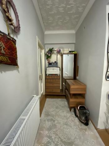 GÜVENAY - ÇORUM GARANTİ EVLER 5+1 DUBLEKS SATILIK DAİRE 